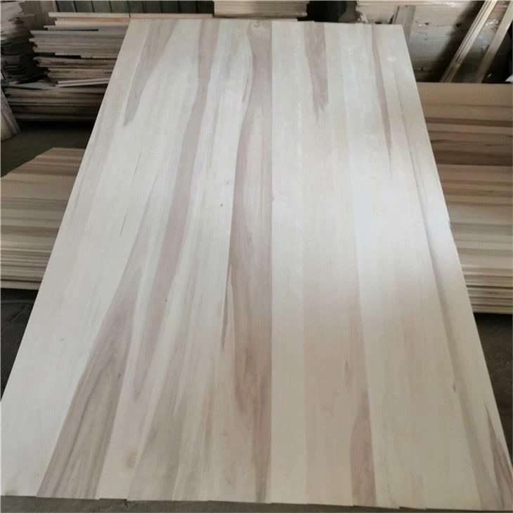 100% Poplar Wood Panels