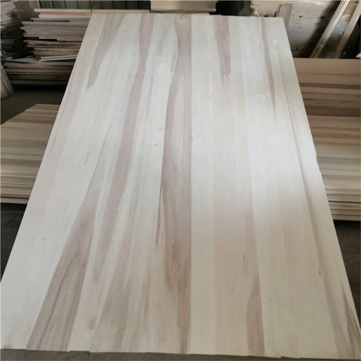 100% Poplar Wood Panels