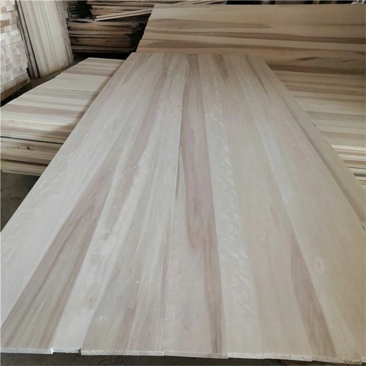 100% Poplar Wood Panels