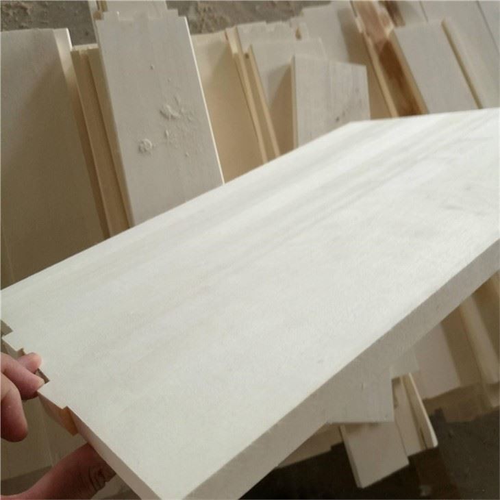 1200*2440mm Board đã tẩy trắng