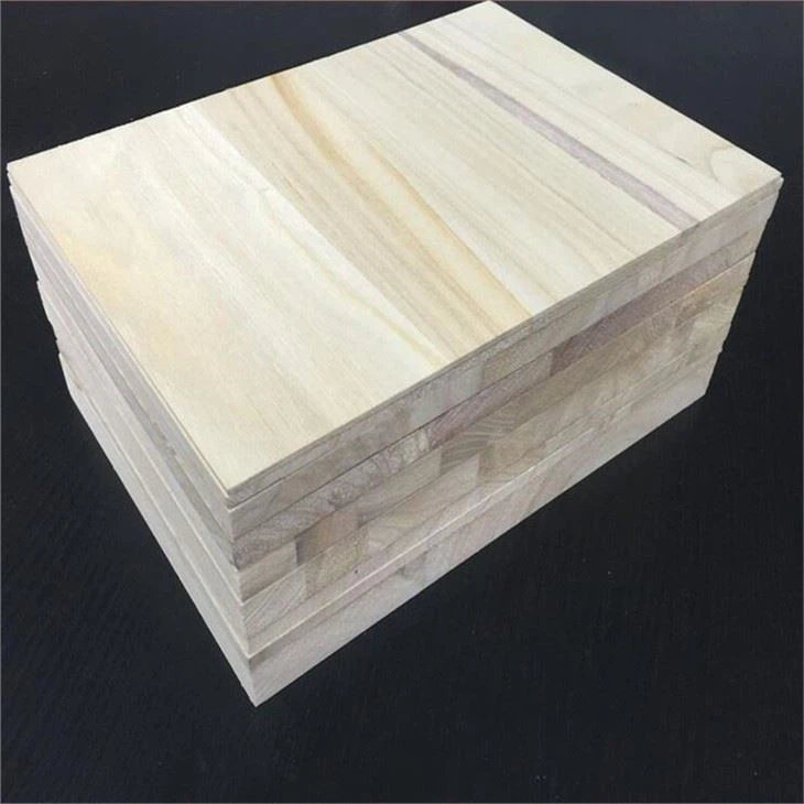 Cedar Edge Glue Board