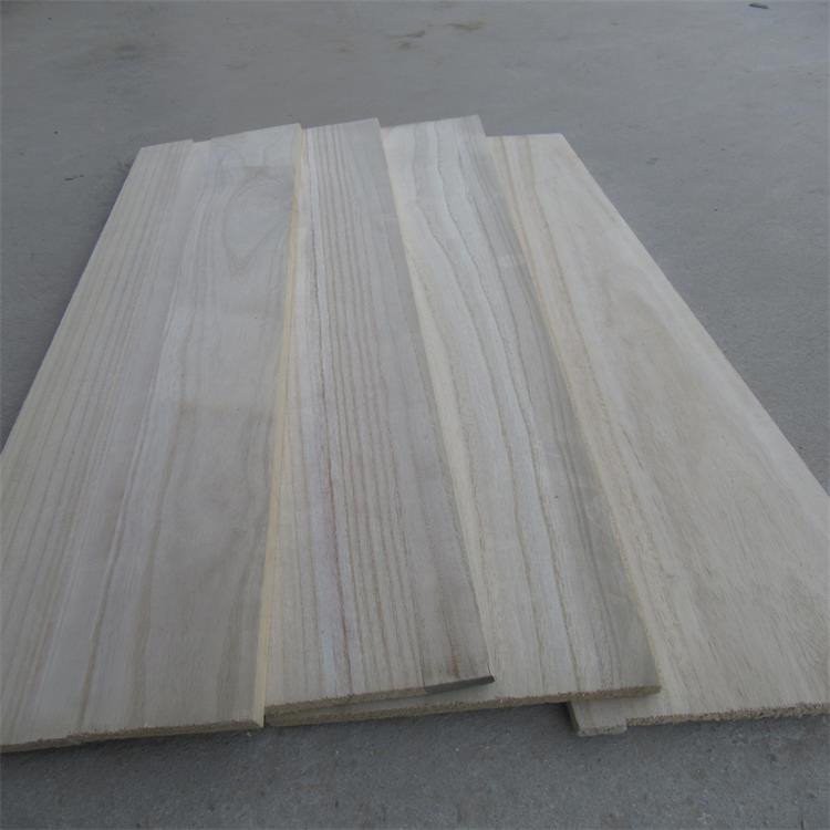 Ban ngăn kéo Paulownia