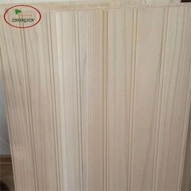 Bảng gỗ Paulownia cho ván lướt sóng