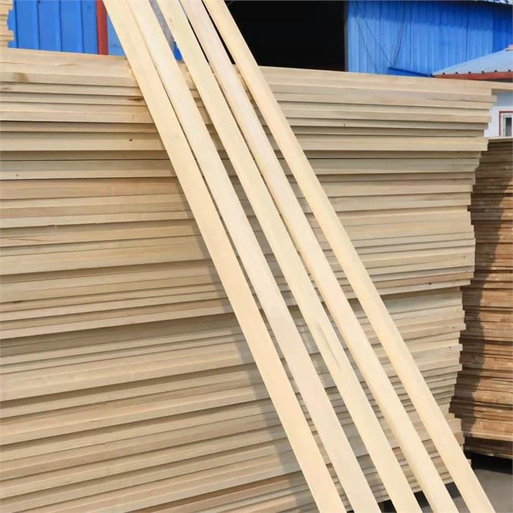 Paulownia Wood Strip