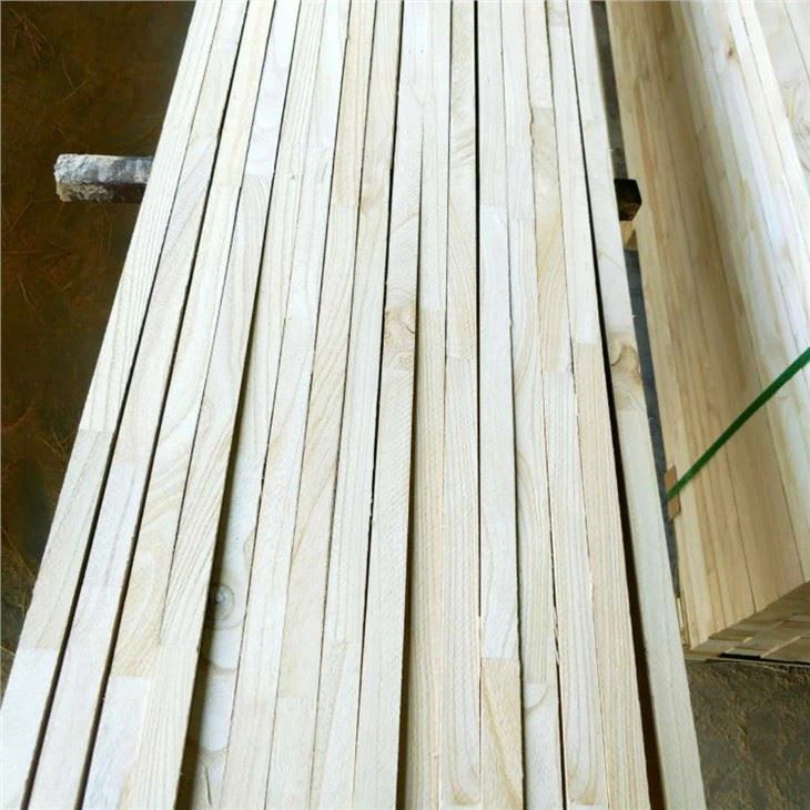 Paulownia Wood Strip