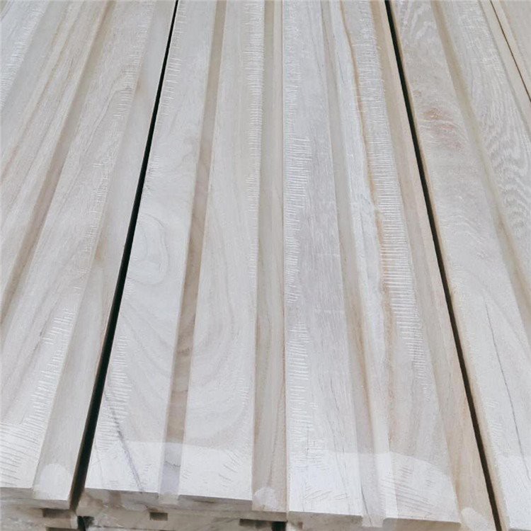 Bảng điều khiển tường Paulownia