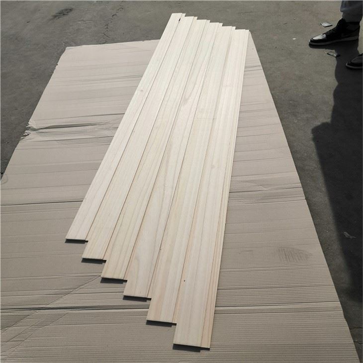 Các loại ván trần gỗ
